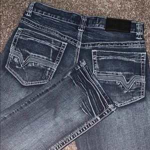 30X32 True Luck jeans